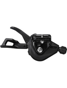 Shimano Shimano Deore SL-M5100  Shift Lever, 11-Speed, Without Display, I-Spec EV, Right Hand