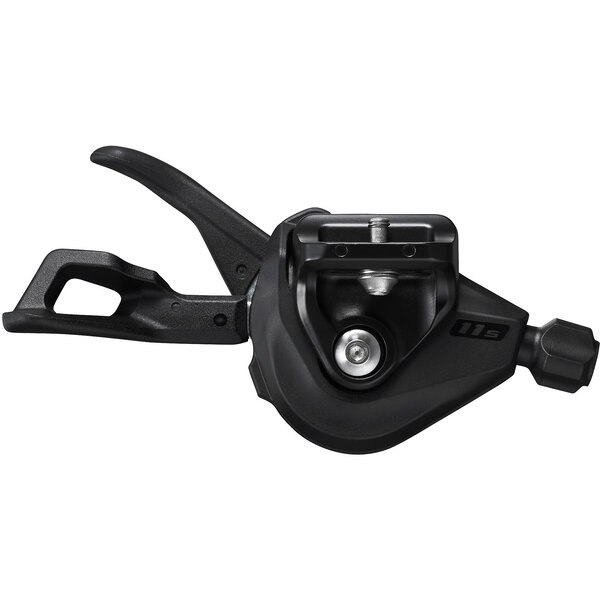 Shimano Shimano Deore SL-M5100  Shift Lever, 11-Speed, Without Display, I-Spec EV, Right Hand