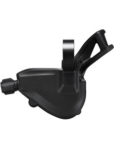 Shimano Shimano Deore SL-M5100  Shift Lever, 2-Speed, Band On, Left Hand