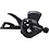 Shimano Shimano Deore SL-M4100  Shift Lever, 10-Speed, With Display, I-Spec EV, Right Hand