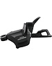 Shimano Shimano Deore SL-M6000  Shift Lever, I-Spec-II Direct Attach Mount, 2/3-Speed, Left Hand