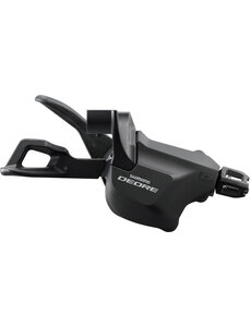 Shimano Shimano Deore SL-M6000  Shift Lever, I-Spec-II Direct Attach Mount, 10-Speed, Right Hand