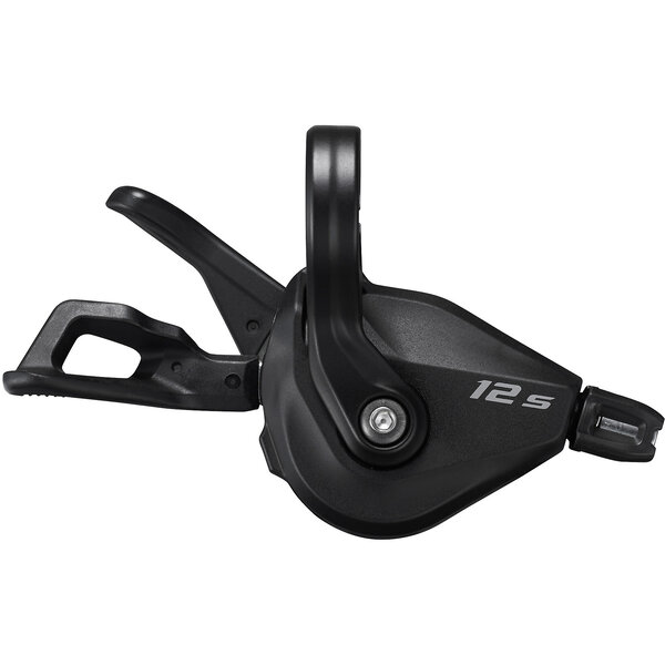 Shimano Shimano Deore SL-M6100  Shift Lever, 12-Speed, Without Display, Band On, Right Hand