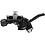 Shimano Shimano Deore SL-MT500-L Adjustable Seatpost Lever, I-Spec EV, Left Hand