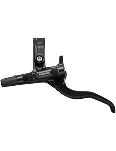 Shimano Shimano Deore BL-M4100 , Complete Brake Lever, I-Spec EV Ready