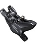 Shimano Shimano Deore BR-M6100  2-Pot Calliper, Post Mount, Without Adapters, Front Or Rear