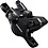 Shimano Shimano Deore BR-MT410  2-Pot Calliper, Post Mount, Without Adapters, Front Or Rear