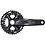 Shimano Shimano Deore FC-M4100  Chainset, 10-Speed, 48.8 mm Chainline,
