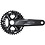 Shimano Shimano Deore FC-M5100  Chainset, 11-Speed, 51.8 mm Boost Chainline