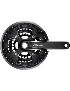 Shimano Shimano Deore FC-T6010  10-Speed Chainset