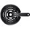 Shimano Shimano Deore FC-T6010  10-Speed Chainset