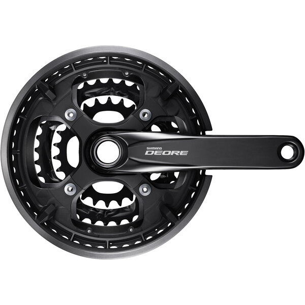 Shimano Shimano Deore FC-T6010  10-Speed Chainset