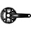 Shimano Shimano Deore FC-MT610 Chainset, 12-Speed, 51.8 mm Boost Chainline