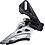 Shimano Shimano Deore FD-M4100-D  Front Derailleur, 10-Speed Double, Side Swing, Direct Mount