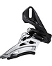 Shimano Shimano Deore FD-M5100-D  Front Derailleur, 11-Speed Double, Side Swing, Direct Mount
