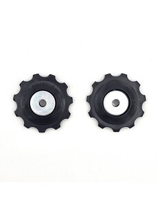 Shimano Shimano Deore  RD-M593 Tension And Guide Pulley Set