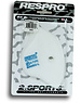 Respro Respro Sportsta Filter Medium - Pack of 2