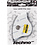 Respro Respro Techno Filters - Pack of 2, Gold