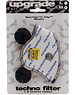 Respro Respro Techno Upgrade Kit (City / Sportsta to Techno) Large