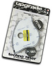 Respro Respro Elite Upgrade Kit - Black / Silver