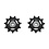 Shimano Shimano 105 RD-R7150 Rear Mech Pulley Set