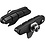 Shimano Shimano 105 R55C4 R7000 Cartridge Brake Shoe Calliper Mount, Alloy Rim, Black, Pair