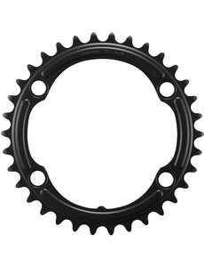 Shimano Shimano 105 FC-R7100 12 Speed Inner Chainring, 34T-NK For 50/34T