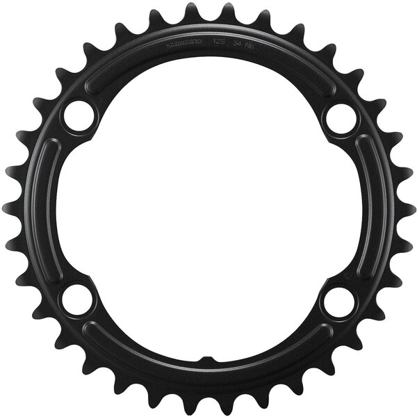 Shimano Shimano 105 FC-R7100 12 Speed Inner Chainring, 34T-NK For 50/34T
