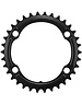 Shimano Shimano 105 FC-R7100 12 Speed Inner Chainring, 34T-NK For 50/34T