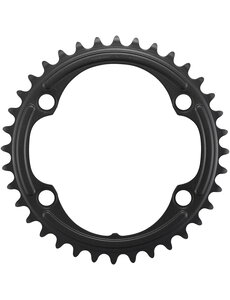Shimano Shimano 105 FC-R7100 12 Speed Inner Chainring, 36T-NH For 52/36T
