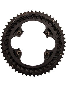 Shimano Shimano 105 FC-R7100 12 Speed Outer Chainring, 52T-NH For 52/36T