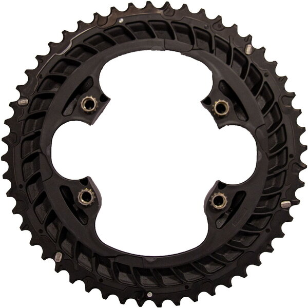 Shimano Shimano 105 FC-R7100 12 Speed Outer Chainring, 52T-NH For 52/36T