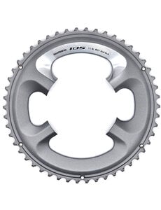 Shimano Shimano 105 FC-5800 Chainring 50T-MA For 50-34T, Silver