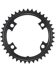 Shimano Shimano 105 FC-R7000 11 Speed Inner Chainring, 39T-MW, Black