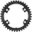 Shimano Shimano 105 FC-R7000 11 Speed Inner Chainring, 39T-MW, Black