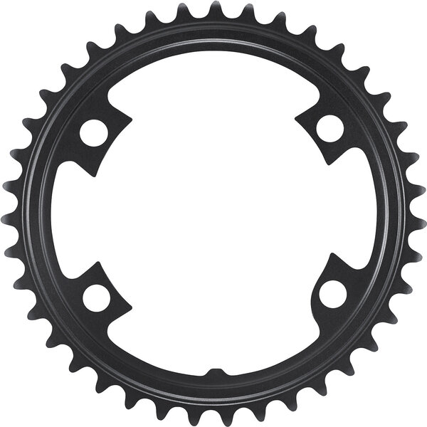 Shimano Shimano 105 FC-R7000 11 Speed Inner Chainring, 39T-MW, Black
