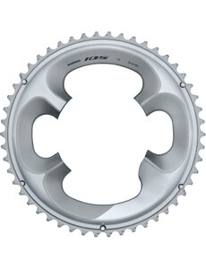 Shimano Shimano 105 FC-R7000 11 Speed Outer Chainring 50T-MS, Silver