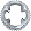 Shimano Shimano 105 FC-R7000 11 Speed Outer Chainring 50T-MS, Silver