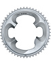 Shimano Shimano 105 FC-R7000 11 Speed Outer Chainring 50T-MS, Silver