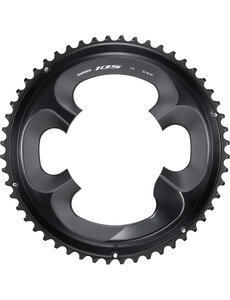 Shimano Shimano 105 FC-R7000 11 Speed Outer Chainring, 52T-MT, Black
