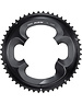 Shimano Shimano 105 FC-R7000 11 Speed Outer Chainring, 52T-MT, Black