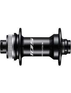 Shimano Shimano 105 HB-R7070 Front Hub, Centre-Lock Disc 100 X 12 mm, 32 Hole, Black