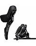 Shimano Shimano 105 ST-R7120 Hydraulic Disc STI Set, Flat Mount Calliper