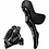 Shimano Shimano 105 ST-R7120 Hydraulic Disc STI Set, Flat Mount Calliper