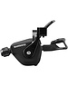 Shimano Shimano 105 SL-RS700 I-Spec-II Flat Bar Shift Lever, 2-Speed Left Hand, Black