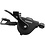 Shimano Shimano 105 SL-RS700 I-Spec-II Flat Bar Shift Lever, 11-Speed Right Hand, Black