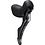 Shimano Shimano 105 ST-R7000 Double Mechanical 11-Speed STI Levers, 11-Speed, Right Hand, Black