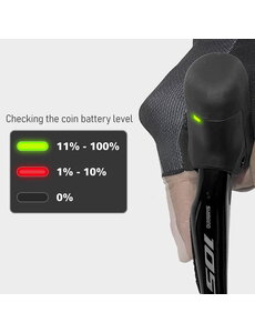 Shimano Shimano 105 ST-R7170 Hydraulic / Di2 STI Lever