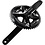 Shimano Shimano 105 FC-R7100 Double 12-Speed Chainset, HollowTech II