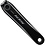 Shimano Shimano 105 FC-R7100 Left Hand Crank Arm Unit, 160 mm